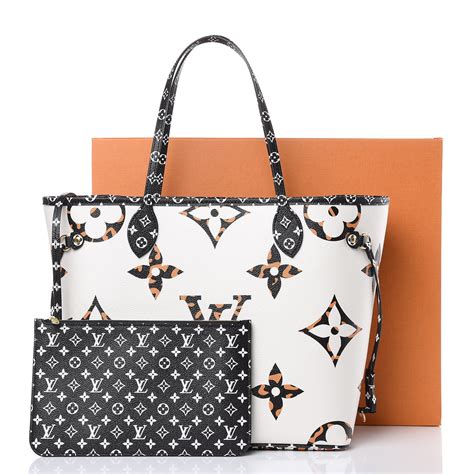 lv monogram giant jungle|monogram giant print.